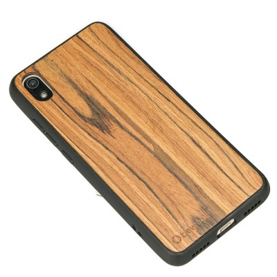 Xiaomi Redmi 7A Olive Wood Case