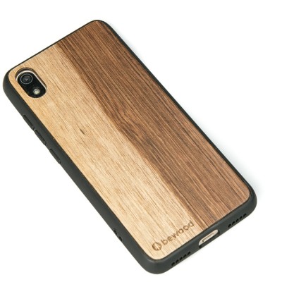 Xiaomi Redmi 7A Mango Wood Case