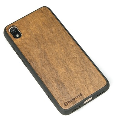 Xiaomi Redmi 7A Imbuia Wood Case
