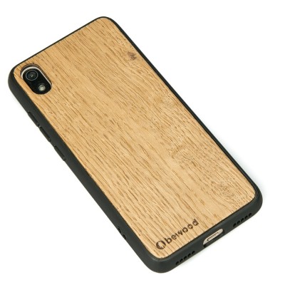 Xiaomi Redmi 7A Oak Wood Case