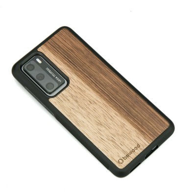 Huawei P40 Mango Wood Case