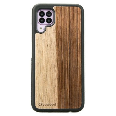 Huawei P40 Lite Mango Wood Case