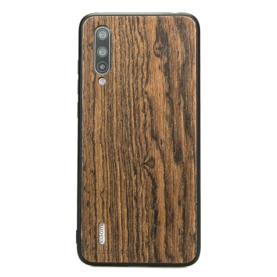 Xiaomi Mi 9 Lite Bocote Wood Case