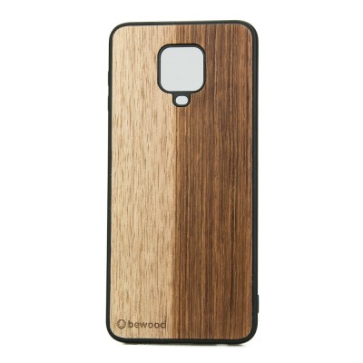 Xiaomi Redmi Note 9s/Pro/Pro Max Mango Wood Case
