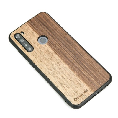 Xiaomi Redmi Note 8T Mango Wood Case