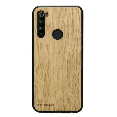 Xiaomi Redmi Note 8T Oak Wood Case
