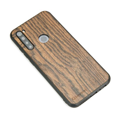 Xiaomi Redmi Note 8T Bocote Wood Case