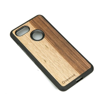 Google Pixel 3 Mango Wood Case