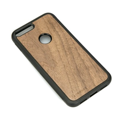 Google Pixel XL American Walnut Wood Case