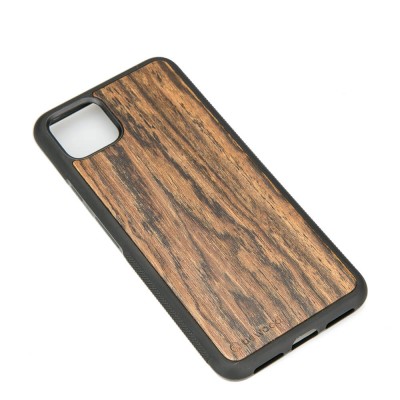 Google Pixel 4 Bocote Wood Case