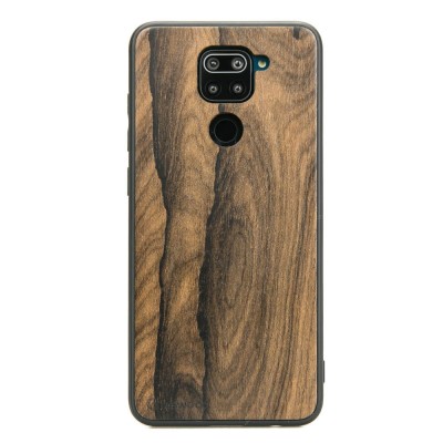 Xiaomi Redmi Note 9 Ziricote Wood Case