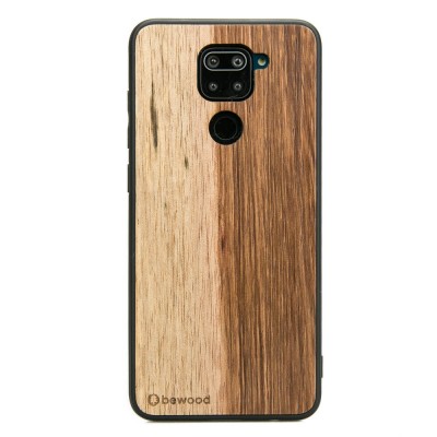 Xiaomi Redmi Note 9 Mango Wood Case