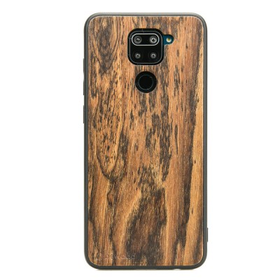 Xiaomi Redmi Note 9 Bocote Wood Case