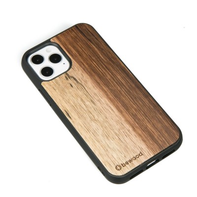 Apple iPhone 12 / 12 Pro Mango Wood Case