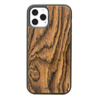 Apple iPhone 12 / 12 Pro Bocote Wood Case