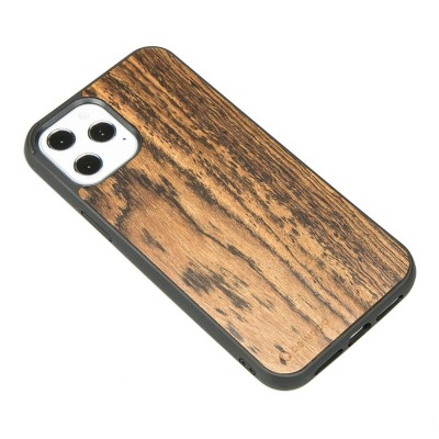 Apple iPhone 12 Pro Max Bocote Wood Case