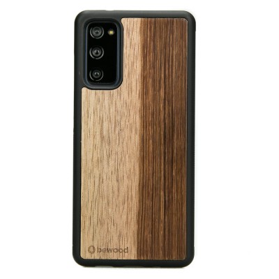 Samsung Galaxy S20 FE Mango Wood Case