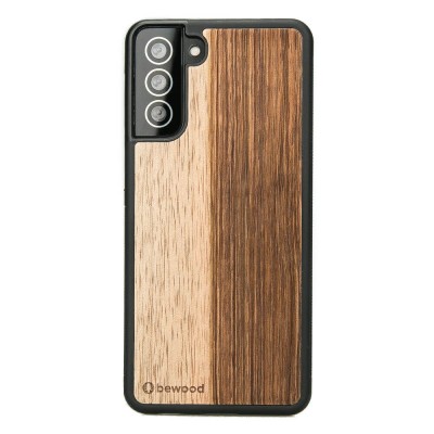 Samsung Galaxy S21 Mango Wood Case