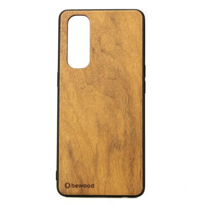 OPPO Reno 4  Pro 5G Imbuia Wood Case