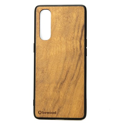 OPPO Reno 3 Pro Imbuia Wood Case