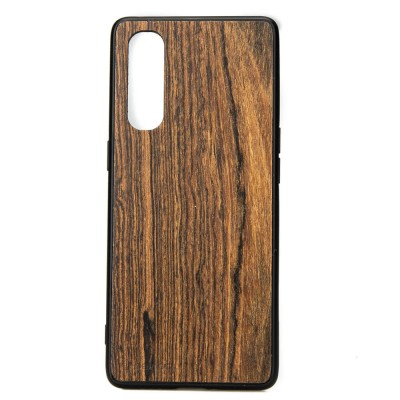 OPPO Reno 3 Pro Bocote Wood Case