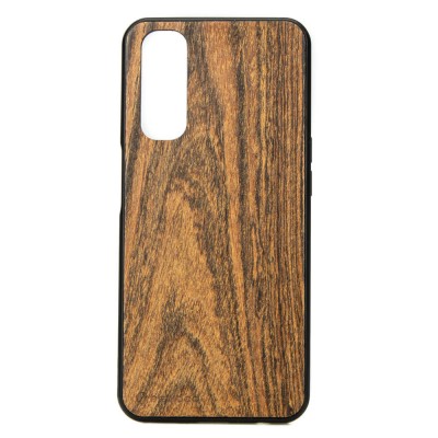 Realme 7 Bocote Wood Case