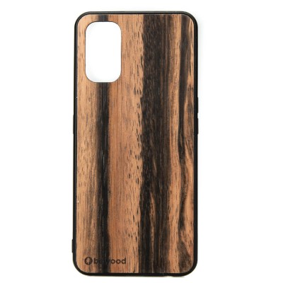 Realme 7 Pro Ebony Wood Case