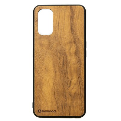 Realme 7 Pro Imbuia Wood Case