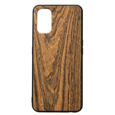 Realme 7 Pro Bocote Wood Case