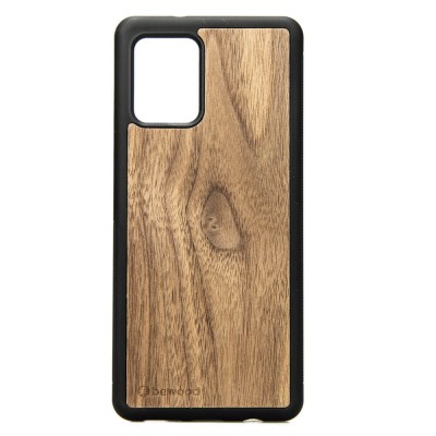 Samsung Galaxy A42 5G American Walnut Wood Case