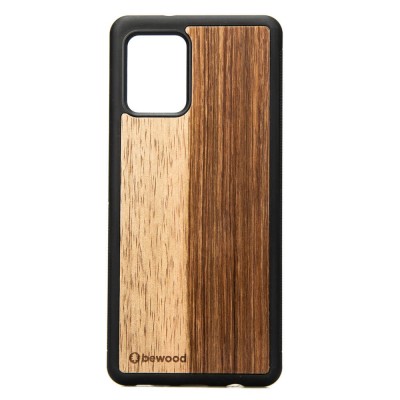 Samsung Galaxy A42 5G Mango Wood Case
