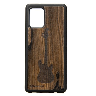 Samsung Galaxy A42 5G Guitar Ziricote Wood Case