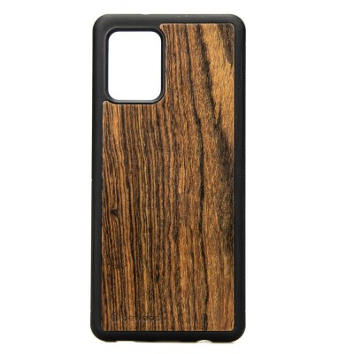 Samsung Galaxy A42 5G Bocote Wood Case