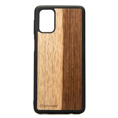 Samsung Galaxy 31s Mango Wood Case