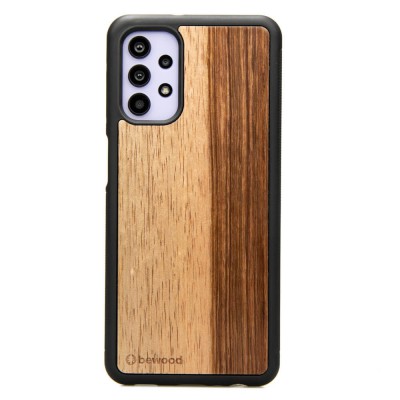 Samsung Galaxy A32 5G Mango Wood Case