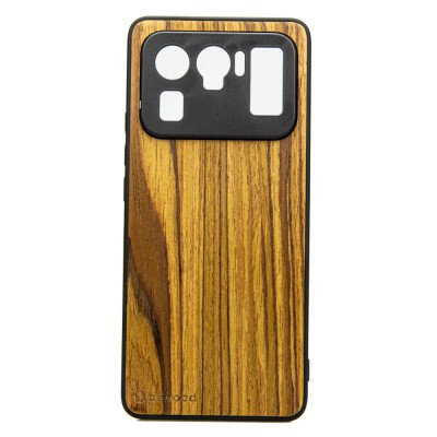 Xiaomi Mi 11 Ultra Olive Wood Case