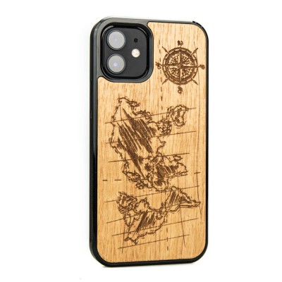 Globetrotter  Special Edition  Wooden Bewood case