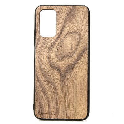 Xiaomi Mi 11i American Walnut Wood Case