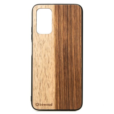 Xiaomi Mi 11i Mango Wood Case