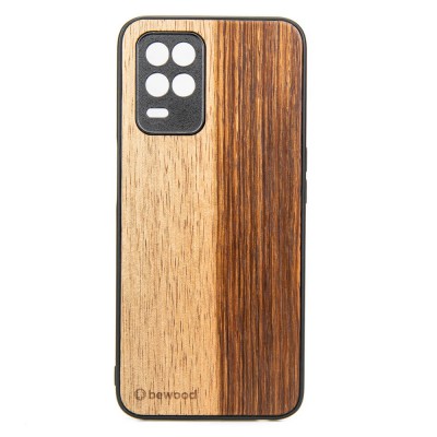 Xiaomi Realme 8 5G Mango Wood Case
