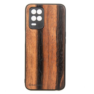 Xiaomi Realme 8 5G Ebony Wood Case