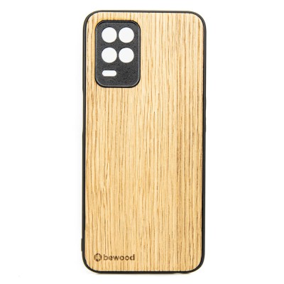 Xiaomi Realme 8 5G Oak Wood Case