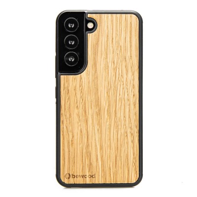 Samsung Galaxy S22 Oak Wood Case
