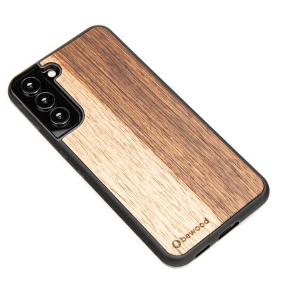 Samsung Galaxy S22 Plus Mango Wood Case