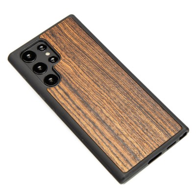 Samsung Galaxy S22 Ultra Bocote Wood Case