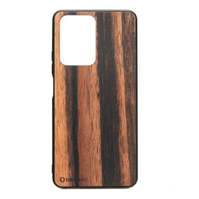 Xiaomi 11T / 11T Pro Ebony Wood Case