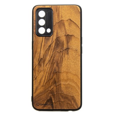 Realme GT Master Edition Imbuia Wood Case