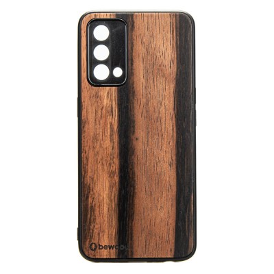 Realme GT Master Edition Ebony Wood Case
