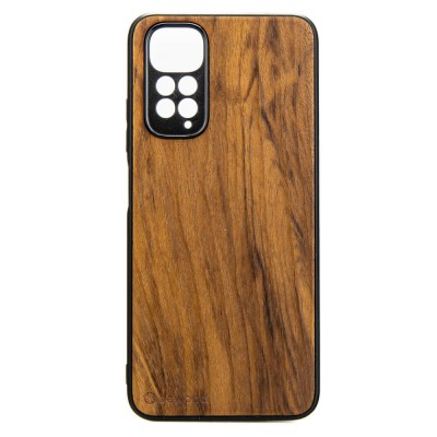 Xiaomi Redmi Note 11 / 11S Imbuia Wood Case