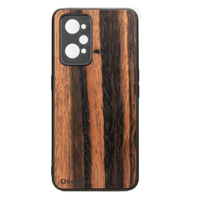 Realme GT 2 / GT Neo 2 Ebony Wood Case